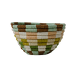 Laden Sie das Bild in den Galerie-Viewer, Tiny Gingham Tierra Catch All Oxandbear