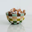 Laden Sie das Bild in den Galerie-Viewer, Tiny Gingham Tierra Catch All Oxandbear