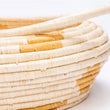 Laden Sie das Bild in den Galerie-Viewer, Mustard Spotted Storage Basket Oxandbear
