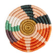 Laden Sie das Bild in den Galerie-Viewer, Seratonia Coasters - Sugarcane (set of 4) Oxandbear