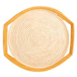 Laden Sie das Bild in den Galerie-Viewer, Seratonia Tray - Mango Edge 24" /  61cm Oxandbear
