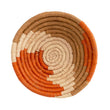 Laden Sie das Bild in den Galerie-Viewer, Earthen Craft Woven Bowl - Primal 6" / 15cm Oxandbear
