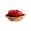 Laden Sie das Bild in den Galerie-Viewer, Earthen Craft Woven Bowl - Primal 6" / 15cm Oxandbear