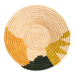 Laden Sie das Bild in den Galerie-Viewer, Seratonia Woven Bowl - Botanica 14" / 35,5cm Oxandbear