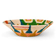 Laden Sie das Bild in den Galerie-Viewer, Seratonia Woven Bowl - Tropicana 12" / 30,5cm Oxandbear