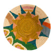 Laden Sie das Bild in den Galerie-Viewer, Seratonia Woven Bowl - Tropicana 12" / 30,5cm Oxandbear