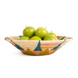 Laden Sie das Bild in den Galerie-Viewer, Seratonia Woven Bowl - Tropicana 12" / 30,5cm Oxandbear