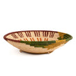 Laden Sie das Bild in den Galerie-Viewer, Earthen Craft Woven Bowl - Roots 12" /  30,5cm Oxandbear