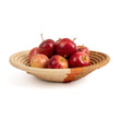 Laden Sie das Bild in den Galerie-Viewer, Earthen Craft Woven Bowl - Terra 12" /  30,5cm Oxandbear