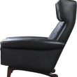Laden Sie das Bild in den Galerie-Viewer, Aage Christiansen Leather Lounge Chair Oxandbear