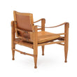Laden Sie das Bild in den Galerie-Viewer, Safari chair, Denmark 1960s Oxandbear