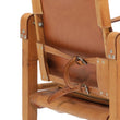 Laden Sie das Bild in den Galerie-Viewer, Safari chair, Denmark 1960s Oxandbear