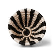 Laden Sie das Bild in den Galerie-Viewer, Tiny Striped Black & White Catch All Oxandbear
