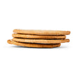 Laden Sie das Bild in den Galerie-Viewer, Soft Gold Ring Raffia Coasters (set of 4) Oxandbear