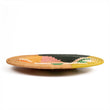 Laden Sie das Bild in den Galerie-Viewer, Seratonia Wall Plate - Thistle 21" /  53cm Oxandbear