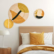 Laden Sie das Bild in den Galerie-Viewer, Seratonia Wall Plate - Stamen 27" /  69cm Oxandbear
