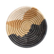 Laden Sie das Bild in den Galerie-Viewer, Sand Woven Bowl - Grounded 6" / 15cm Oxandbear