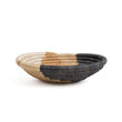 Laden Sie das Bild in den Galerie-Viewer, Sand Woven Bowl - Grounded 6" / 15cm Oxandbear