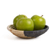 Laden Sie das Bild in den Galerie-Viewer, Sand Woven Bowl - Grounded 6" / 15cm Oxandbear