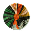 Laden Sie das Bild in den Galerie-Viewer, Seratonia Woven Bowl - Jungle 8" / 20cm Oxandbear