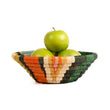 Laden Sie das Bild in den Galerie-Viewer, Seratonia Woven Bowl - Jungle 8" / 20cm Oxandbear