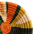Laden Sie das Bild in den Galerie-Viewer, Seratonia Woven Bowl - Jungle 8" / 20cm Oxandbear