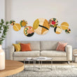 Laden Sie das Bild in den Galerie-Viewer, Seratonia Table Plate - Sunsoak 10" /  25cm Oxandbear