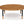 Laden Sie das Bild in den Galerie-Viewer, Johannes Aasbjerg Andersen: Circular coffee table with legs of steel Oxandbear
